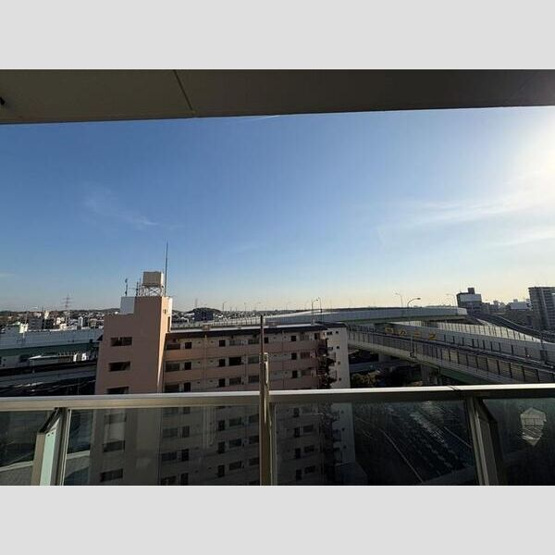 【展望】 | ダイアパレス上社駅前