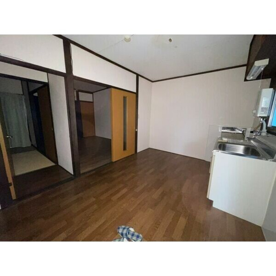 【内装】 | コーポ雅