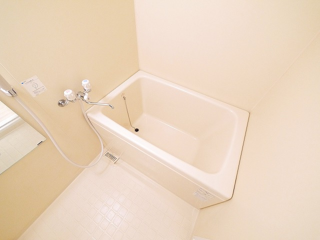 サンフークIIIの浴室|日々の暮らしに欠かせないお風呂です