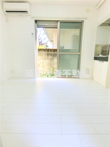 リバージュ池上