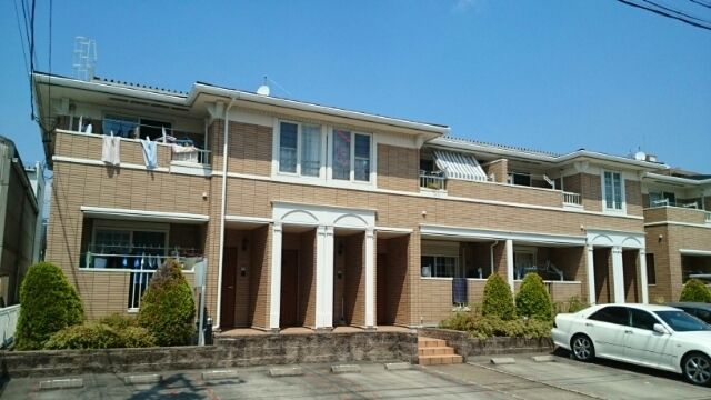 グレース　ヴィラ　Ⅰ