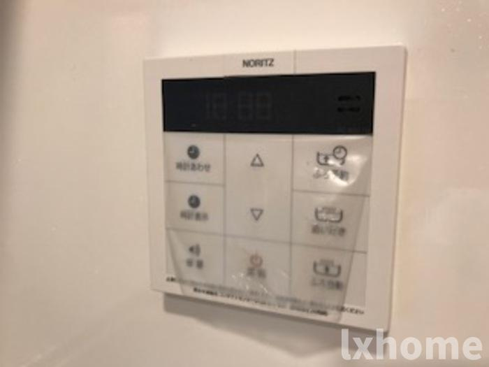 Vent Vert千里丘の設備