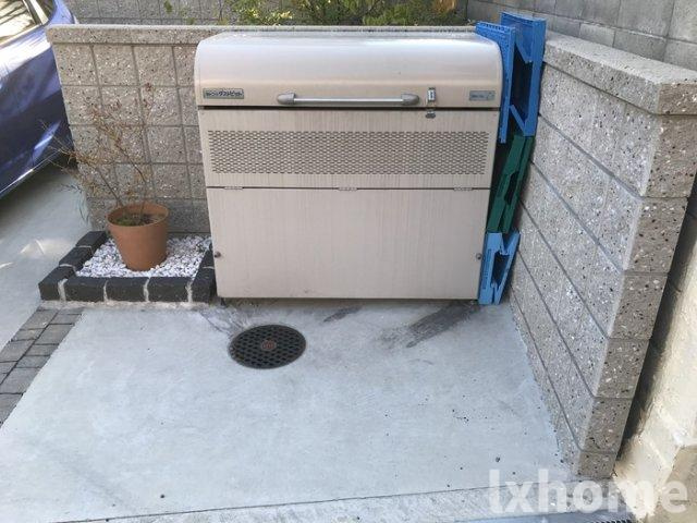 Vent Vert千里丘のその他共用部分