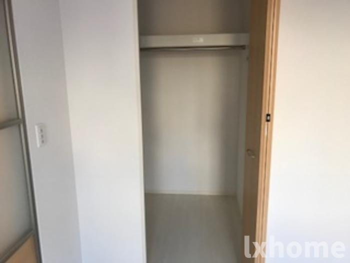 Vent Vert千里丘の収納