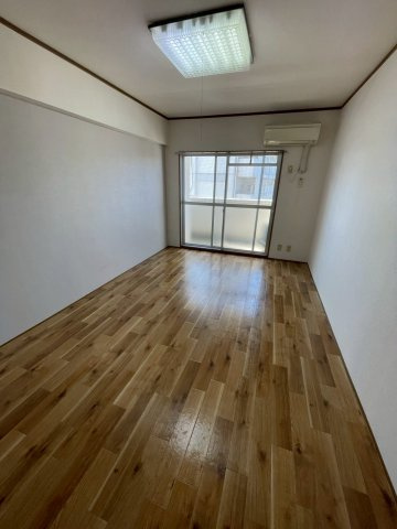 久留米市上津町の賃貸マンションの洗面所|205の内装写真となります。