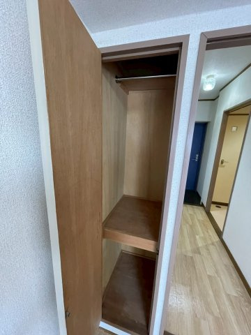 久留米市上津町の賃貸マンションの浴室|205の内装写真となります。