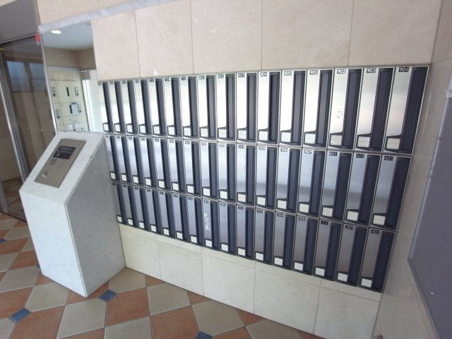 アクロス神戸住吉ステーションフロントのその他共用部分