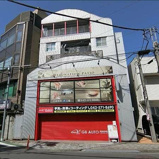 グランデベーニの画像