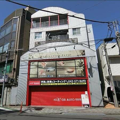 【外観】 | グランデベーニ