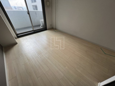 【洋室】 | LAV心斎橋WEST | LUV心斎橋WEST（ラブ心斎橋ウエスト）　洋室