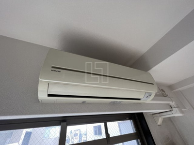 【その他】 | LAV心斎橋WEST | LUV心斎橋WEST（ラブ心斎橋ウエスト）　エアコン