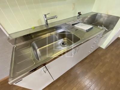 【キッチン】 | サウスサイドなにわ筋 | サウスサイドなにわ筋　キッチン