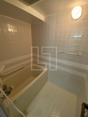 【浴室】 | サウスサイドなにわ筋 | サウスサイドなにわ筋　バスルーム