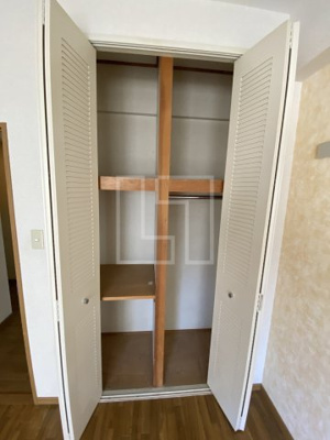 【収納】 | サウスサイドなにわ筋 | サウスサイドなにわ筋　クローゼット