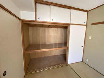 【収納】 | サウスサイドなにわ筋 | サウスサイドなにわ筋　押入