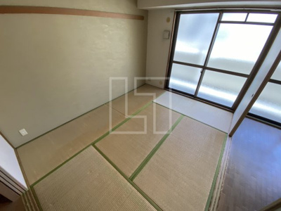 【和室】 | サウスサイドなにわ筋 | サウスサイドなにわ筋　和室