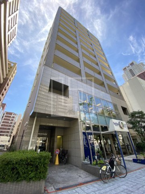 【外観】 | サウスサイドなにわ筋 | サウスサイドなにわ筋　外観