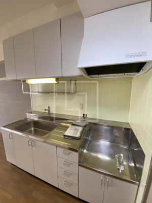 【キッチン】 | サウスサイドなにわ筋 | サウスサイドなにわ筋　キッチン