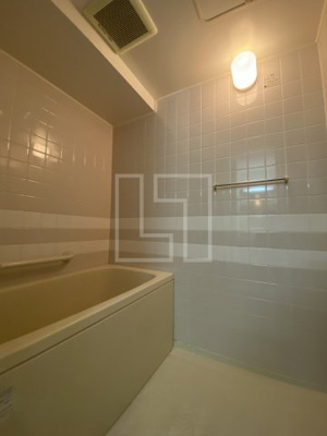 【浴室】 | サウスサイドなにわ筋 | サウスサイドなにわ筋　バスルーム