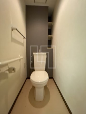 【トイレ】 | サウスサイドなにわ筋 | サウスサイドなにわ筋　トイレ