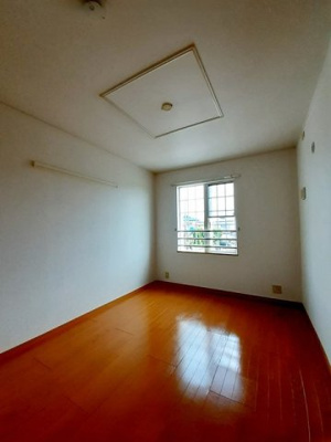 【内装】 | プロムナ－ドＡ