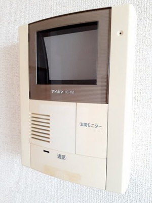 【セキュリティ】 | プロムナ－ドＡ