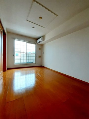 【居間・リビング】 | プロムナ－ドＡ