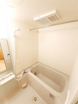 【浴室】 | プロムナ－ドＡ