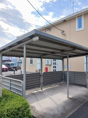 【その他共用部分】 | プリムロ－ズ