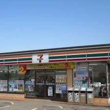 【周辺】 | プリムロ－ズ | セブンイレブン深谷上柴東5丁目まで270m