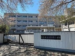 【周辺】 | プリムロ－ズ | 上柴東小学校まで600m