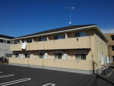 【外観】 | プリムロ－ズ