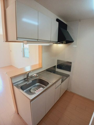 【キッチン】 | プリムロ－ズ