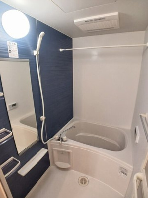 【浴室】 | プリムロ－ズ