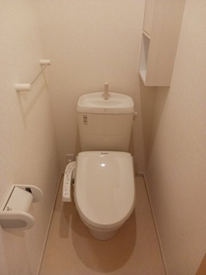 【トイレ】 | プリムロ－ズ