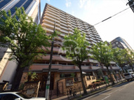 グランシス天満橋の画像