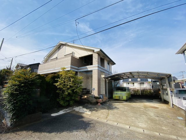 文違　中古戸建