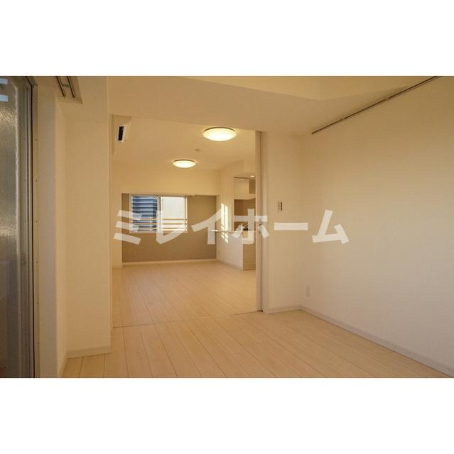 ケリア西馬込アジールコート