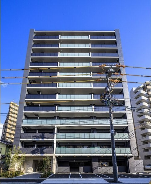 エステムコート名古屋サウスプレミオ