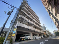 ボンジュール築港　築港小学校区の画像