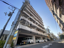 ボンジュール築港　築港小学校区の画像