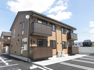 【外観】 | クローバーＢ