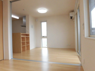 【居間・リビング】 | クローバーＢ