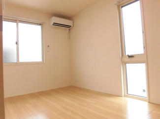 【洋室】 | クローバーＢ