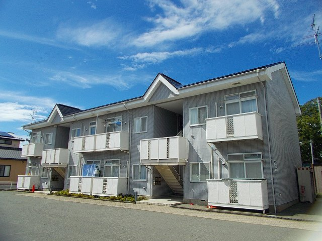 フラワーガーデン１