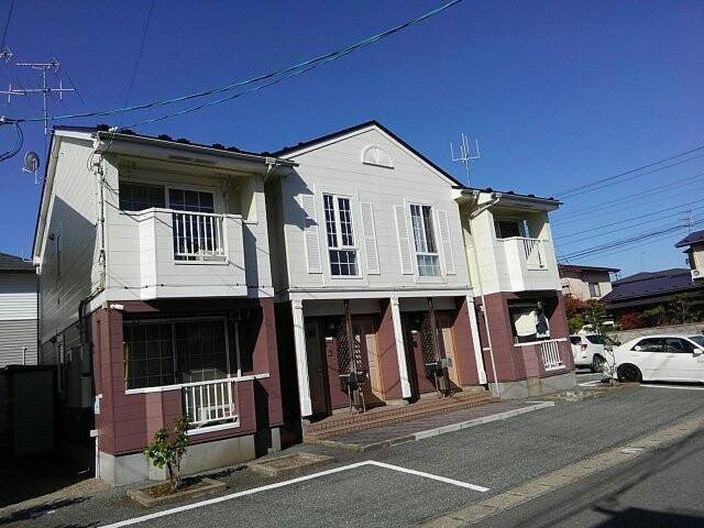 サンパティークＫ　Ａ