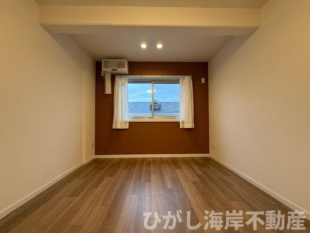 ハイマート辻堂の子供部屋|新規リフォーム完了！　6.6帖　洋室