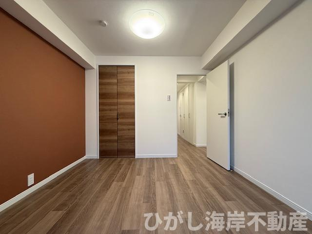 ハイマート辻堂の洋室|新規リフォーム完了！　6.2帖　洋室