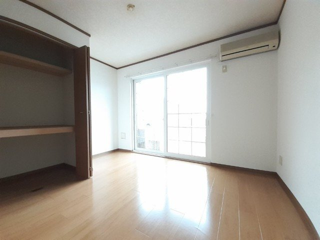 レフィナードⅠの内装