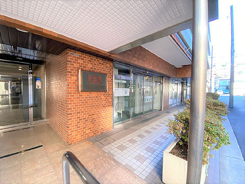 ライオンズマンション伊勢佐木町第二のその他共用部分